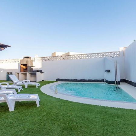 Villa Annalisa Corralejo Exteriör bild