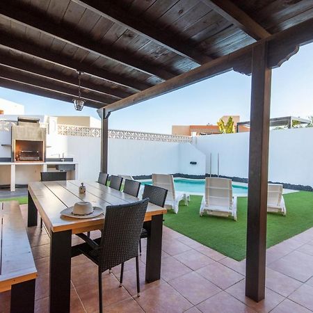 Villa Annalisa Corralejo Exteriör bild