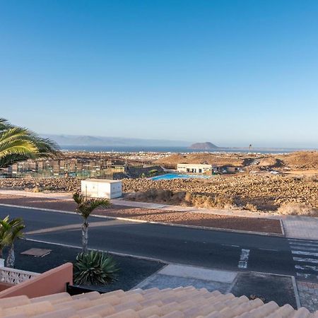 Villa Annalisa Corralejo Exteriör bild