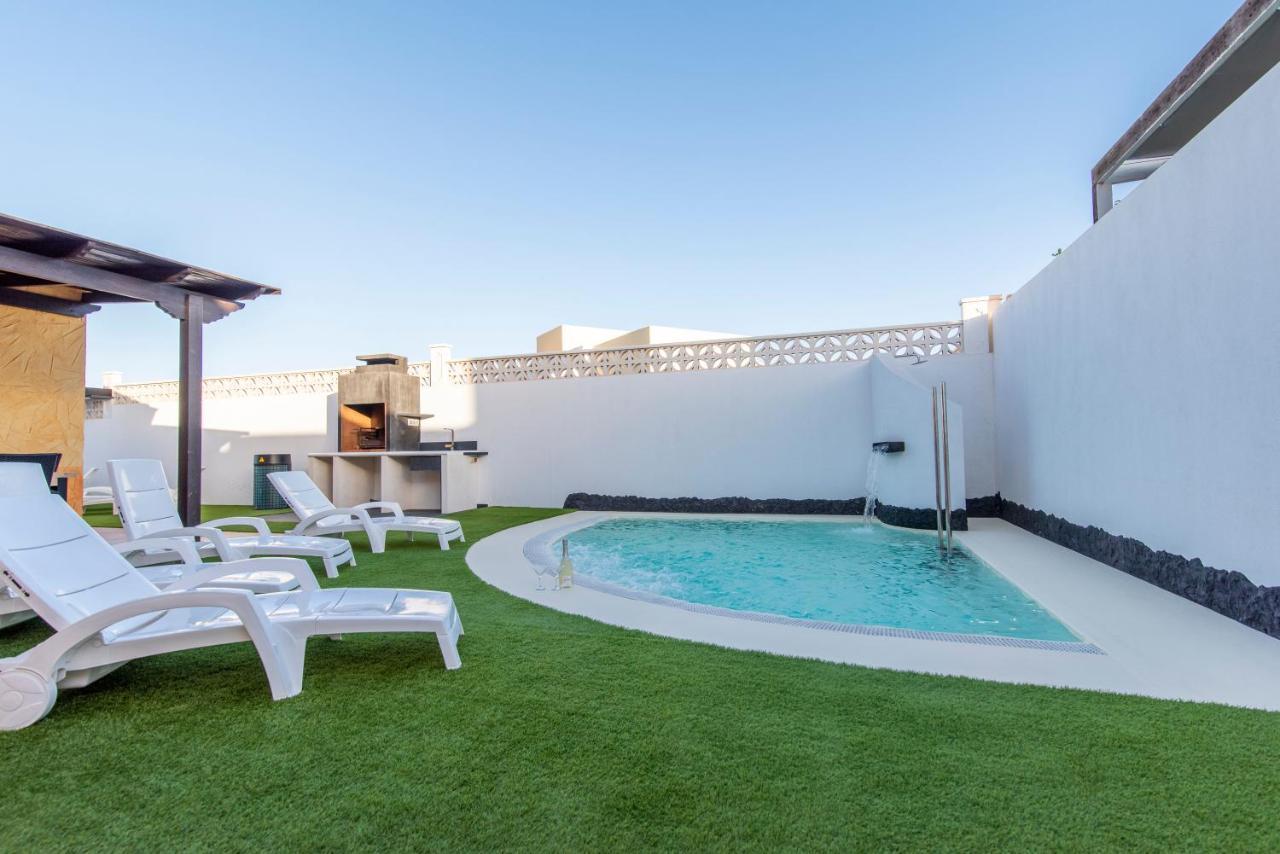Villa Annalisa Corralejo Exteriör bild