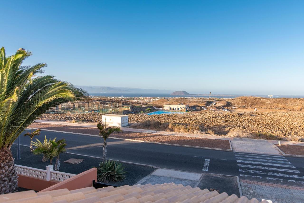 Villa Annalisa Corralejo Exteriör bild
