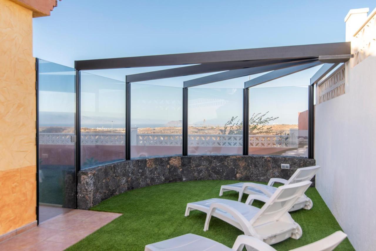 Villa Annalisa Corralejo Exteriör bild