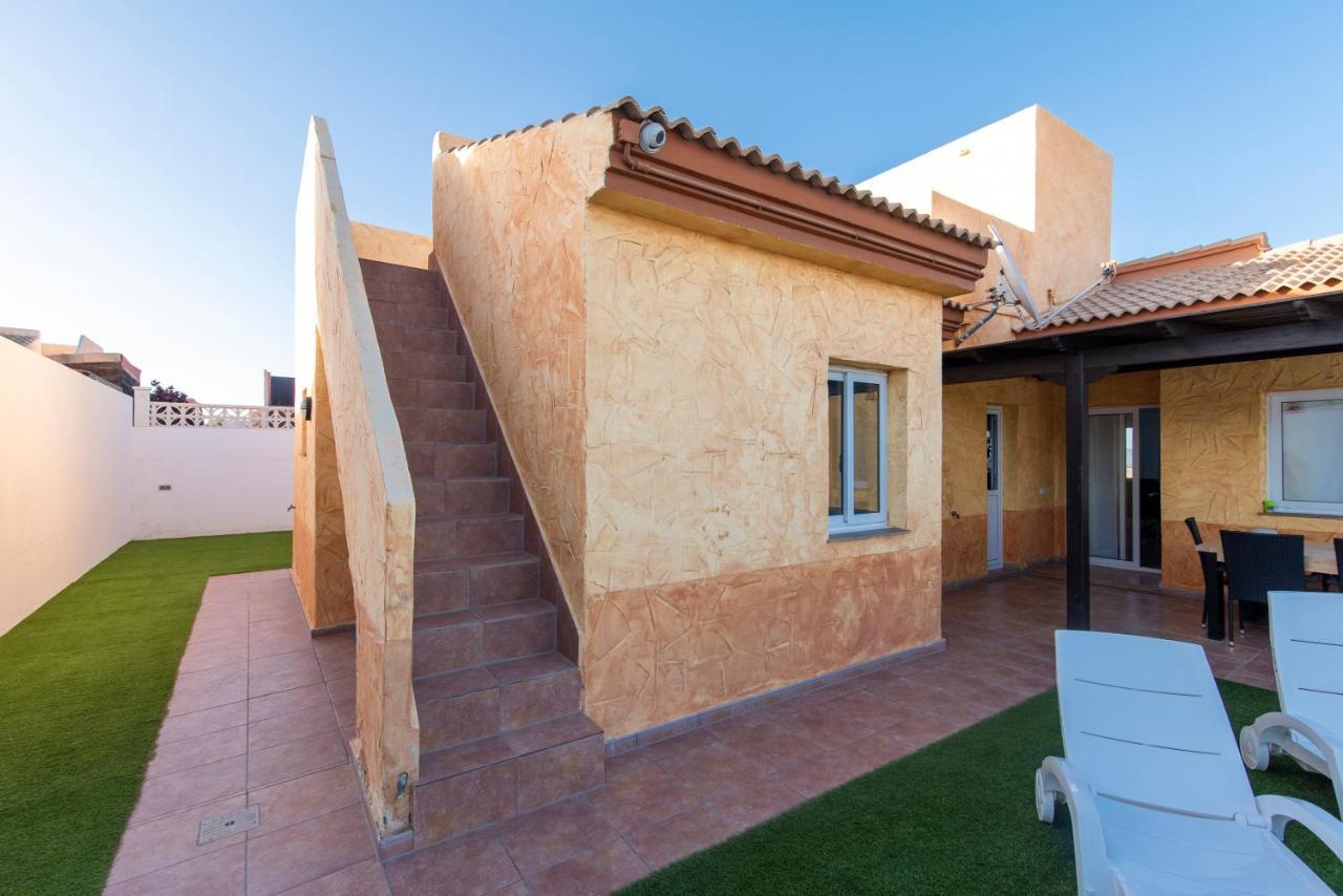 Villa Annalisa Corralejo Exteriör bild
