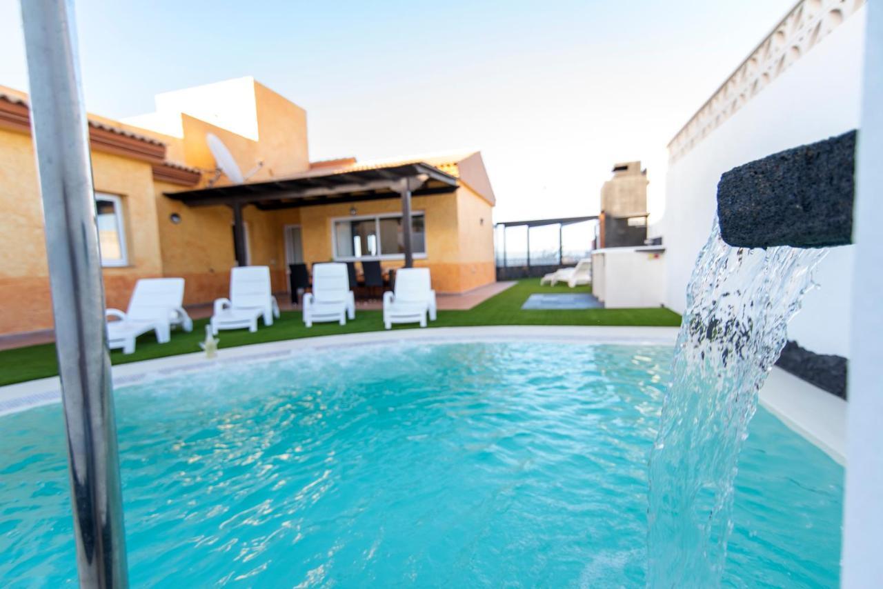Villa Annalisa Corralejo Exteriör bild