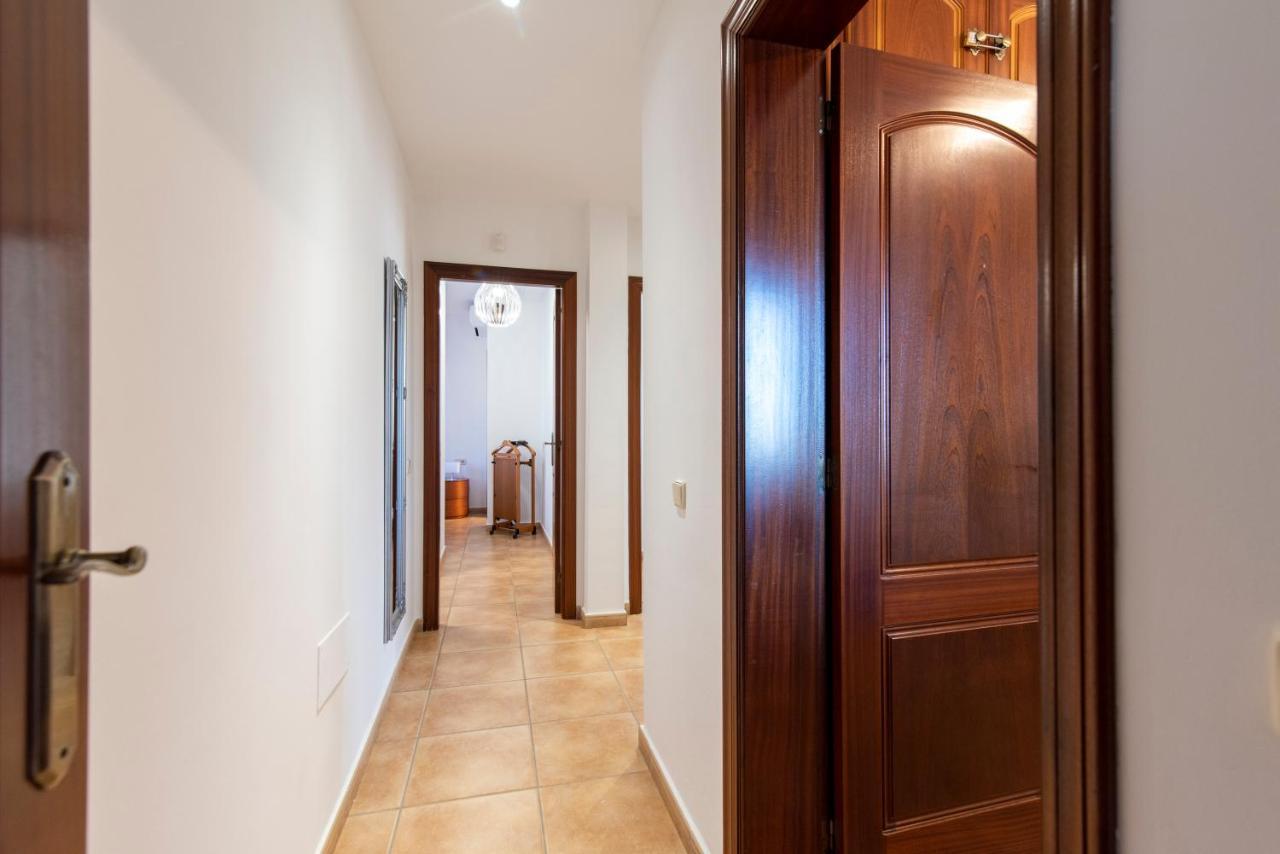 Villa Annalisa Corralejo Exteriör bild