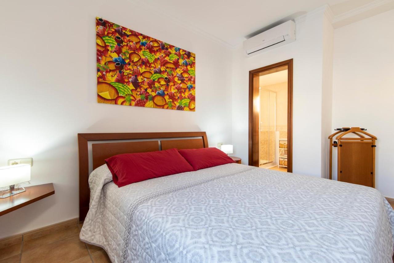 Villa Annalisa Corralejo Exteriör bild