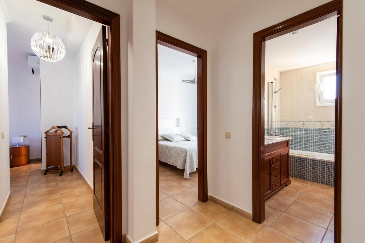 Villa Annalisa Corralejo Exteriör bild