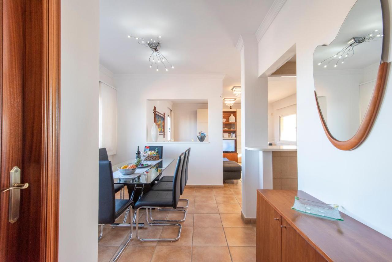 Villa Annalisa Corralejo Exteriör bild
