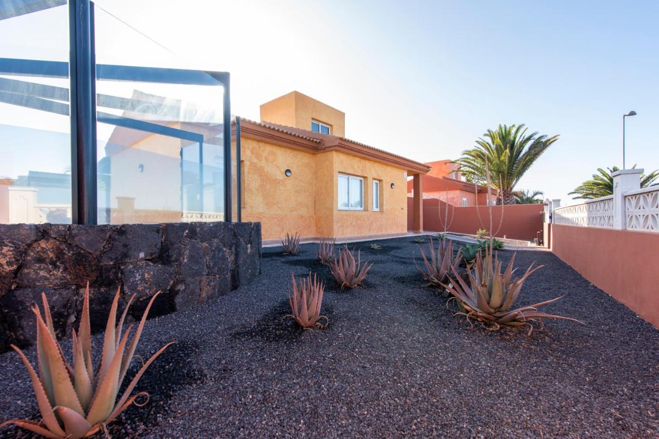 Villa Annalisa Corralejo Exteriör bild