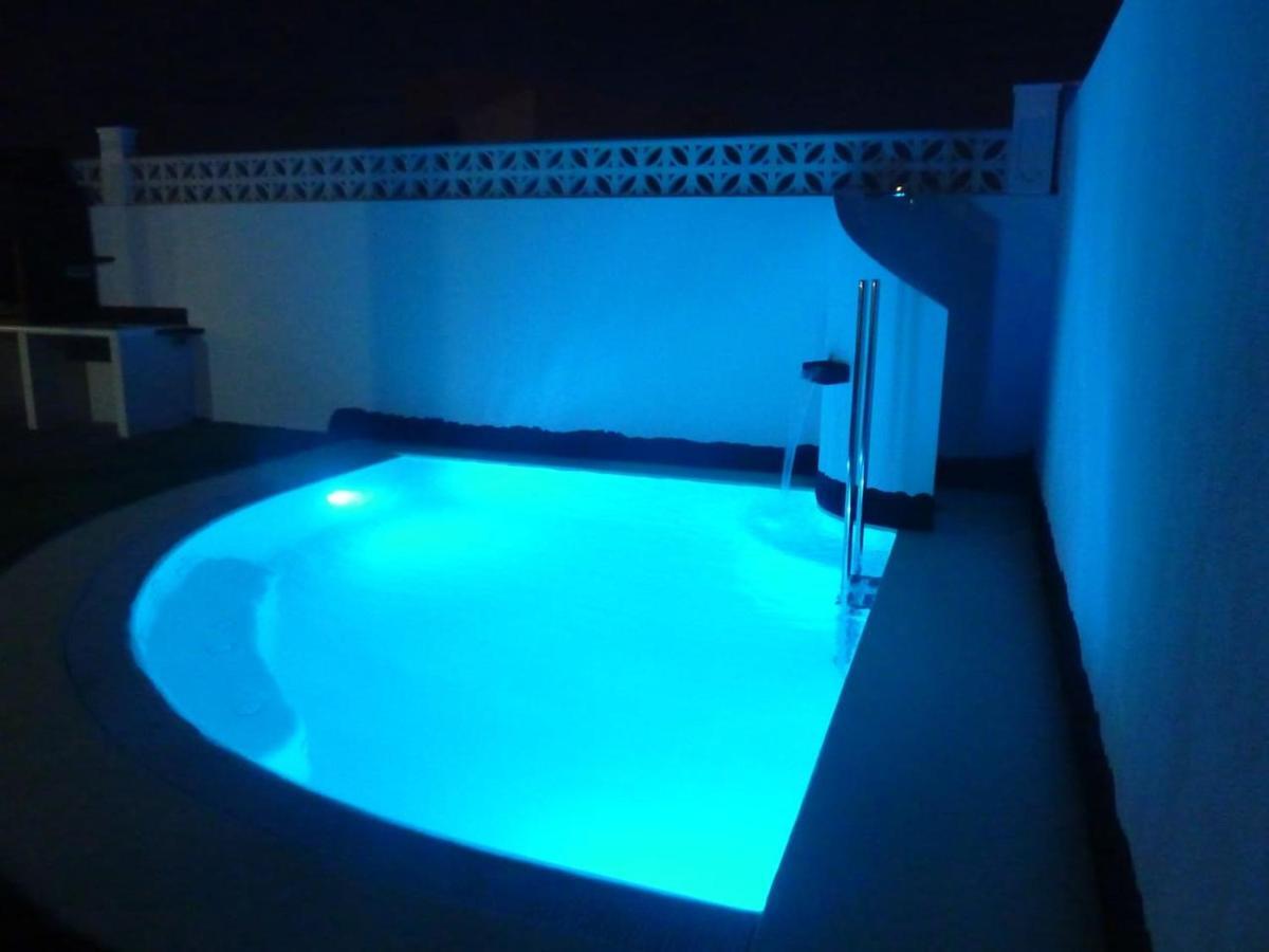 Villa Annalisa Corralejo Exteriör bild