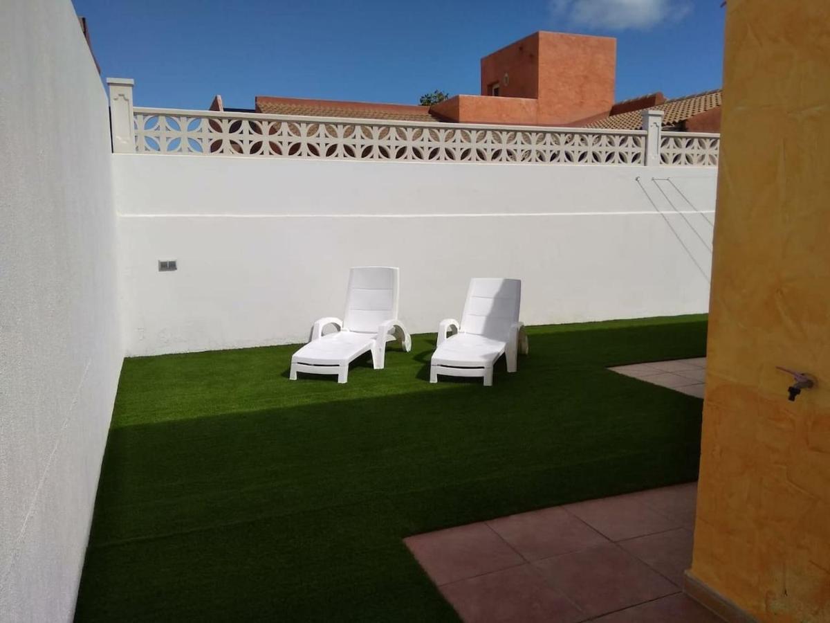 Villa Annalisa Corralejo Exteriör bild